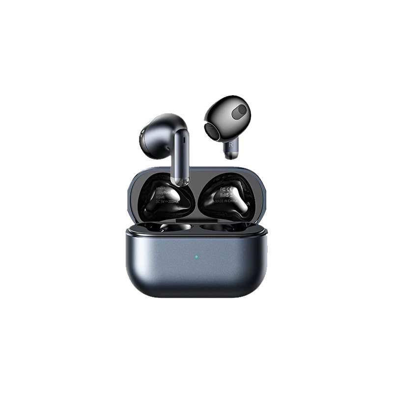 REMAX M3 White Zinc Alloy True Wireless Stereo Earbuds