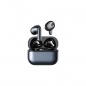 REMAX M3 White Zinc Alloy True Wireless Stereo Earbuds