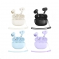 REMAX W19 Cloudth Series Wireless Earbuds CozyBuds