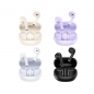 REMAX W16 Beige Dual ENC Wireless Earbuds