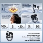 REMAX Yunhia Series Dual ENC Wireless Earbuds