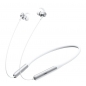 REMAX RB-S16 White Smart Touch Control Wireless Neckband Sports Earphone