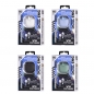 REMAX W18 Bincol Series Dual ENC Wireless Earphone White