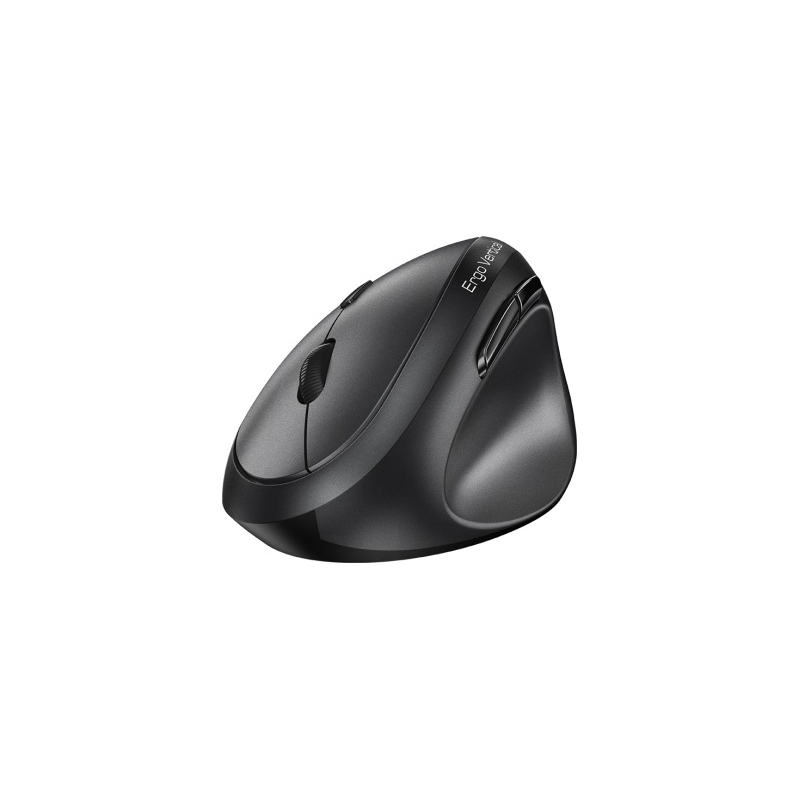 Genius Ergo 8350s, Dark Grey