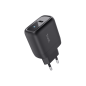 Punjač TRUST Maxo 45W/USB-C/laptop/smartphone/tablet/2m USB-C kabel/crna