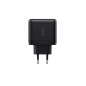 Punjač TRUST Maxo 65W/USB-C/laptop/smartphone/tablet/2m USB-C kabel/crna