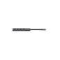 Adapter TRUST HALYX USB-3.2/4xUSB/siva