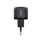 Punjač TRUST MAXO 20W USB-C/smartphone/crna