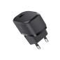 Punjač TRUST MAXO 20W USB-C/smartphone/crna