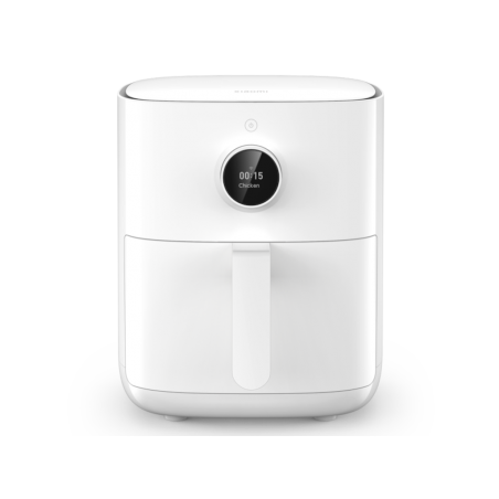 Air Fryer XIAOMI Pametni Aparat Za Kuvanje Na Pari/4,5l/bela