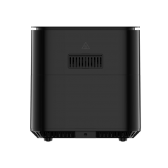 Pametni aparat za kuvanje na pari XIAOMI Air Fryer/6,5L/crna