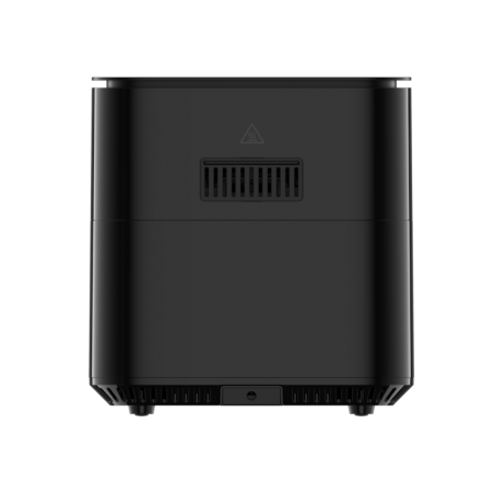 Pametni aparat za kuvanje na pari XIAOMI Air Fryer/6,5L/crna
