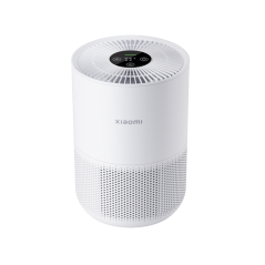 Precišcivac vazduha XIAOMI  Smart Air Purifier 4 Compact/27W/16-27m2/20-58.9dB/WiFi/bela