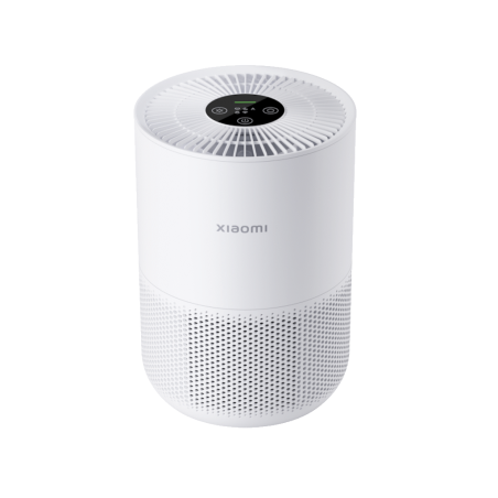 Precišcivac vazduha XIAOMI  Smart Air Purifier 4 Compact/27W/16-27m2/20-58.9dB/WiFi/bela