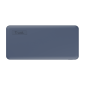 Eksterna baterija TRUST MAXO PRIMO 20.000K Powerbank ECO/plava