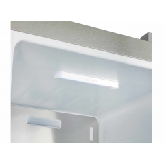 Frižider TESLA RBW5400FSNXE side-by-side/Total No Frost/E/ 548L/91.1x70.6x183cm/inox