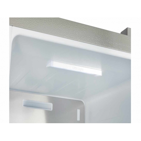 Frižider TESLA RBW5400FSNXE side-by-side/Total No Frost/E/ 548L/91.1x70.6x183cm/inox