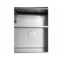 Frižider TESLA RF4200FSNSGE french door/420L/No Frost/E/kameni-sivi