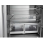 Frižider TESLA RF4200FSNSGE french door/420L/No Frost/E/kameni-sivi
