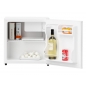 Frižider TESLA RS0400ME mini bar/ručno otapanje/E/43L/49,2x47,2x45cm/bela