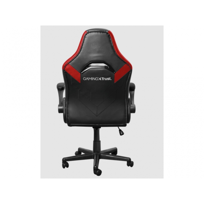 Stolica TRUST GXT703R RIYE GAMING CHAIR RED