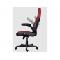Stolica TRUST GXT703R RIYE GAMING CHAIR RED