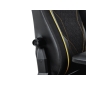Stolica TRUST GXT721 RUYA PRO gaming/crna