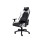Stolica TRUST GXT714 RUYA ECO gaming/crno bela