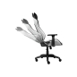Stolica TRUST GXT714 RUYA ECO gaming/crno bela