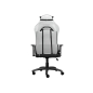 Stolica TRUST GXT714 RUYA ECO gaming/crno bela