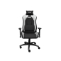 Stolica TRUST GXT714 RUYA ECO gaming/crno bela