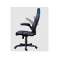 Stolica TRUST GXT703R RIYE GAMING CHAIR Blue