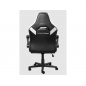 Stolica TRUST GXT703R RIYE GAMING CHAIR White