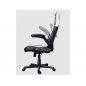 Stolica TRUST GXT703R RIYE GAMING CHAIR White