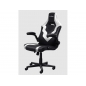 Stolica TRUST GXT703R RIYE GAMING CHAIR White