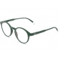 Zaštitne naočare BARNER Le Marais/Dark Green