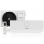 Klima BOSCH Climate 3000i BAC3i-1232IA/inverter/WiFi Ready/A++/A+/R32/12000BTU/bela