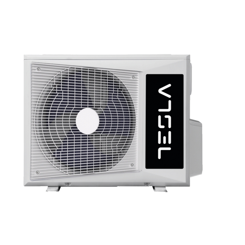 Klima sistem TESLA TGSJ3-D27C1 spoljasnja jedinica kasetnog tipa/A++/A+/27000btu/R32/3 izlaza/bela