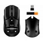 HyperX Pulsefire Haste 2 Core Wls - Gaming Mouse (Black/ Black)