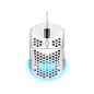 Miš TRUST GXT928W HELOX žični/gaming/bela