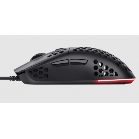 Miš TRUST GXT928 HELOX žicni/gaming/crna