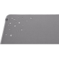 podloga za miša HP 200 Sanitizable Desk Mat