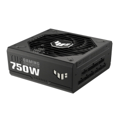 Napajanje ASUS TUF-GAMING-750G 750W/ATX/80Plus Gold/modularno/crna