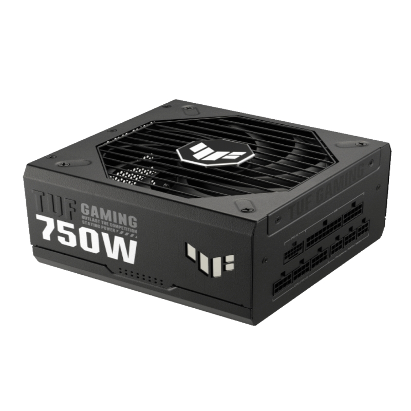 Napajanje ASUS TUF-GAMING-750G 750W/ATX/80Plus Gold/modularno/crna