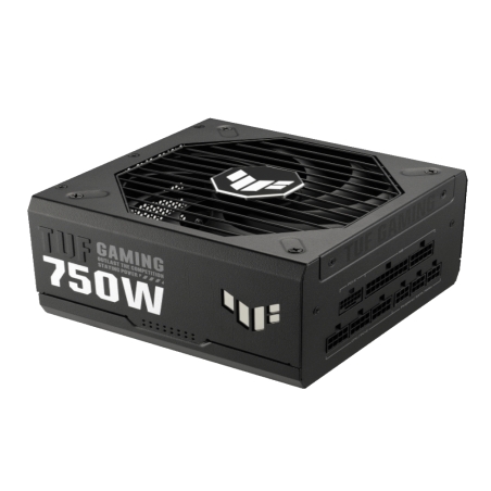 Napajanje ASUS TUF-GAMING-750G 750W/ATX/80Plus Gold/modularno/crna