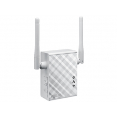 Ekstender dometa ASUS RP-N12 Wi-Fi/N300/300Mbps/2 externe antene