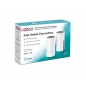 Mrežni mesh sistem TP-LINK DECO E4(2-PACK) Wi-Fi/AC1200/867Mbps/300Mbps/2x LAN/2 antene