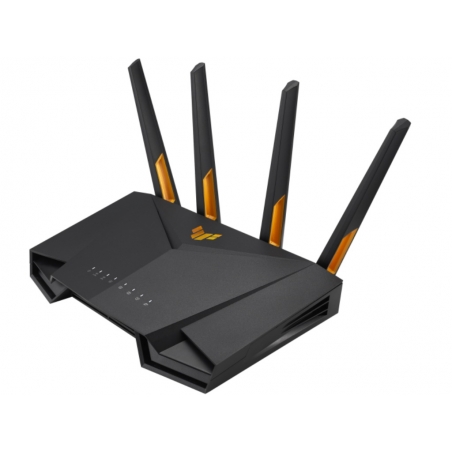 Bežicni ruter ASUS TUF-AX3000 WiFi/AX3000/2402 Mbps/574 Mbps/USB3.1/4 antene