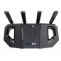 Bežični ruter ASUS TUF GAMING BE3600 Wi-Fi/BE3600/2882 Mbps/688 Mbps/USB3.2/4 eksterne antene/crna
