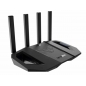 Bežični ruter ASUS TUF GAMING BE3600 Wi-Fi/BE3600/2882 Mbps/688 Mbps/USB3.2/4 eksterne antene/crna
